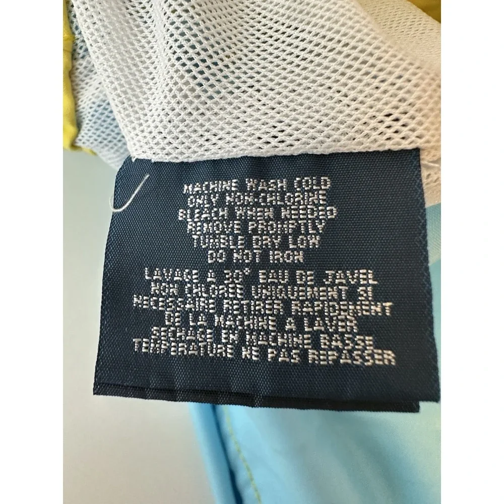 Polo Ralph Lauren make splash